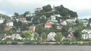 Beautiful BLANKENESE [upl. by Laurella]