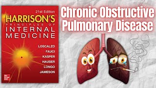 COPD  Pathogenesis  Clinical Features  Treatment  GOLD 2023 Guidelines [upl. by Anoiek76]