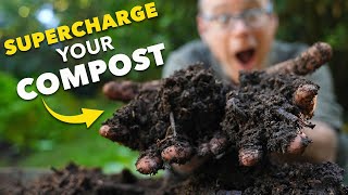 Compost Masterclass The Easy Way to Make Compost [upl. by Krystin]