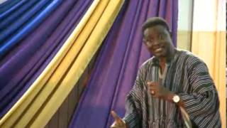 Signs amp Wonders  Bishop Agyin Asare [upl. by Hugon360]