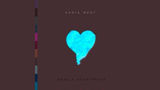 Kanye West  Heartless  808s amp Heartbreak  reversed  Reversings [upl. by Nancy]