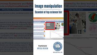 Scandal at science fair bsi [upl. by Eilla587]