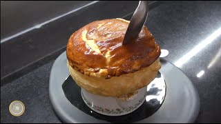 Recette  Le poireau vinaigrette et la Soupe parmentier  Simplerapide  Chef Christian Le Squer [upl. by Bernetta]