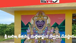 baljaa ke tamma Mallikarjuna Swamy mandiramyoutube vlog [upl. by Yrgoerg418]