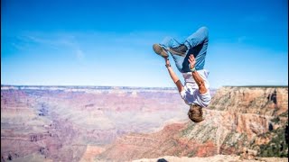 The Idiots of Grand Canyon National Park [upl. by Munn]