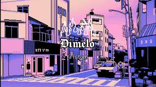 Kristophmc  Dímelo Lyric Video [upl. by Abil]