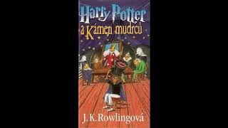 Harry Potter a kámen mudrců AUDIOKNIHA  1 Kapitola [upl. by Gaudette]