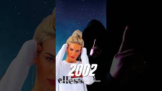 Anne Marie  2002 J Tomson Version music jtomson remix 2002 annemarie annemarie2002 [upl. by Enoid533]