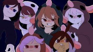 the rats [upl. by Rochkind798]