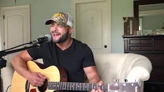 You Make It Easy  Jason Aldean  Cover by Will Dempsey [upl. by Inessa]