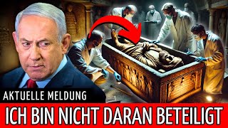 Das Grab Von Johannes Dem Täufer Nach 2000 Jahren Und Waren Schockiert Über Den Inhalt [upl. by Atival168]