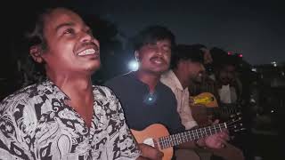 অনেক বেদনা ভরা আমার এ জীবন 💔 Onek Bedona Vora folksong Ucchash song [upl. by Anoli]