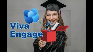 Viva Engage Yammer [upl. by Akinimod]