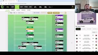 NRL SuperCoach 2024 Round 1 Review  Thats More Like It [upl. by Llyrrad]