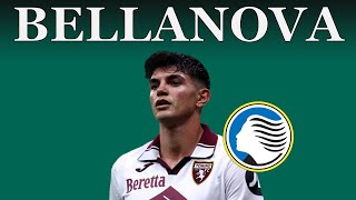 DEA SCATENATA ARRIVA ANCHE BELLANOVA  Calciomercato Atalanta [upl. by Aloiv926]