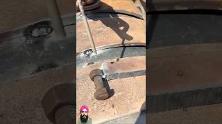 New amazing tool for welding work welding tools shorts newbeginnings youtubeshorts welder yt [upl. by Atteynod]