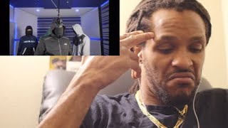 DID HE JUST SAY THAT BSIDE 30  Plugged In W Fumez The Engineer  Pressplay REACTION [upl. by Charlean649]