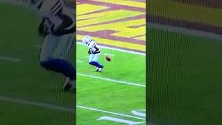 DALLAS COWBOYS SCORE A BIG TOUCHDOWN RUN [upl. by Anirrehs887]