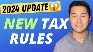 How to File Taxes on TurboTax Tax Year 2023 [upl. by Ysak]