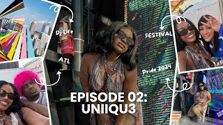 DJ VLOG  VOGUE ICONS QUEER REALNESS AND A WHOLE LOTTA GAY SHXT [upl. by Jamesy]