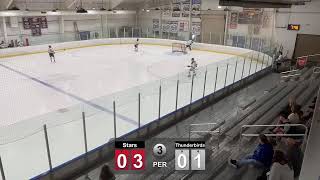 Pittsburgh Stars 18U Live 202425 [upl. by Ahsital]