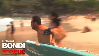 Intro  Bondi Rescue Season 7 Ep9 [upl. by Carvey245]