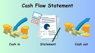 What is Cash Flow Statement  Meaning importance of cash flow statement [upl. by Enilekcaj]