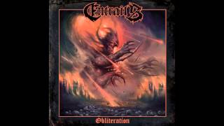 Entrails  Epitome of Death Obliteration new album [upl. by Bathsheeb]