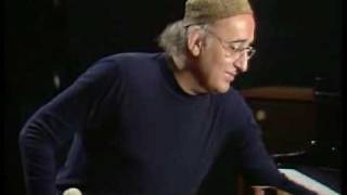 Friedrich Gulda spielt Bach [upl. by Mannie]