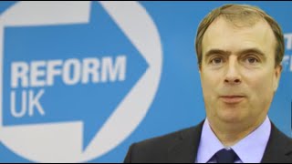 Peter Hitchens on Reform UK [upl. by Rosamond]