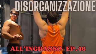 ALLINGRASSO ep46  NON ERO più ABITUATO [upl. by Chace]