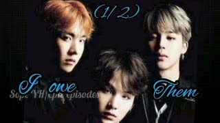 reqI owe them12two shotsyoonminseokbottom jhopebottom jimintop yoongijiminhoseokyoongi [upl. by Hgielar]