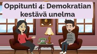 Finnish Practice Ep 44 through Daily Life Conversation  Opiskele suomea  Paranna suomea [upl. by Erdnassak]