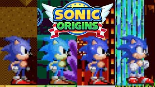 Sonic Origins is Not Finished [upl. by Jacobine926]