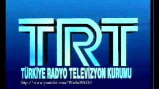 TRT 90lar genel jeneriği [upl. by Nnylf]