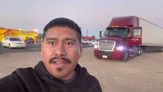 En Friona Texas Saludos amigos [upl. by Polak]