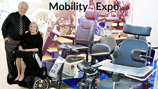 Recap from the Road Unveiling Accessible Horizons at Abilities Expo [upl. by Corrianne216]