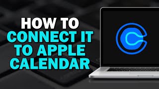 How to Connect Calendly to Apple Calendar Easiest Way [upl. by Erual739]