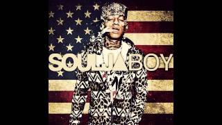 Soulja Boy  quotKarl Lagerfieldquot [upl. by Shepard]