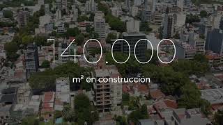 Invertí con los que saben  Grupo Dinal  Desarrollos inmobiliarios  2024 [upl. by Hyman]