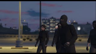 Casino Heist Silent and Sneaky  18m46s  GTA Online any [upl. by Monroe]