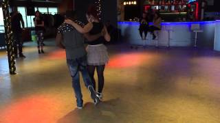 Lange noir amp Julie Kizomba  Boodcamp Netherlands [upl. by Wellington342]