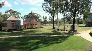 Jondaryan Woolshed [upl. by Landbert22]