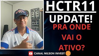 💰HCTR11 UPDATE DE FII hctr11 [upl. by Peirsen]