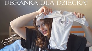 UBRANKA DLA DZIECKA DRES Z JUICY COUTURE [upl. by Cadman]