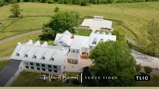 The View at Bluemont in Gorgeous Bluemont VA Wedding Venue [upl. by Bennie]