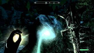 TES V Skyrim Серия 48 Зал Гейрмунда Часть 1 [upl. by Rannug]