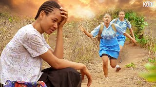 Augustina The School Girl  Nigerian Movies 2024 [upl. by Kidder286]