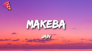 Jain  Makeba [upl. by Oicnaneb]