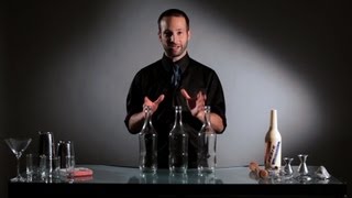 How to Juggle Liqour Bottles  Flair Bartending [upl. by Ginger]